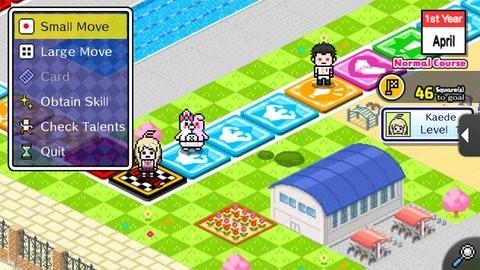 弹丸论破手游下载-弹丸论破手游最新版下载2023v102-5